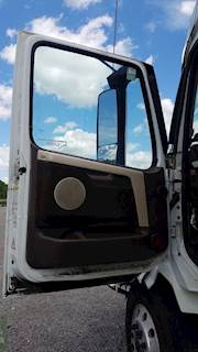 Volvo VNL Left Door