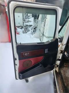 Western Star 4900FA Left Door