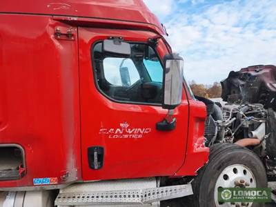 Western Star 49X Right Door