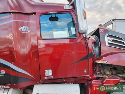 Western Star 5700 Right Door