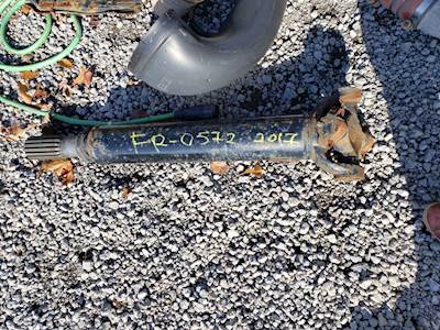 Freightliner Cascadia 125 Driveshaft