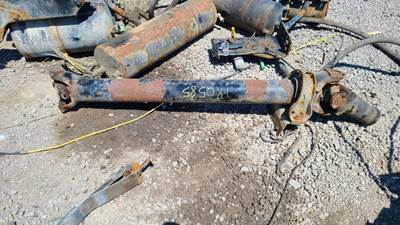 Freightliner Cascadia 125 Driveshaft