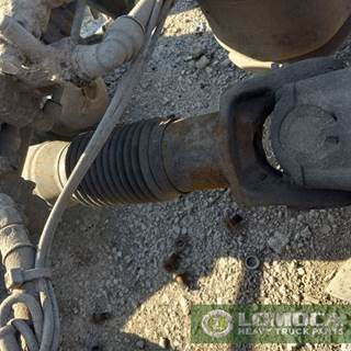 Freightliner Cascadia 125 Driveshaft