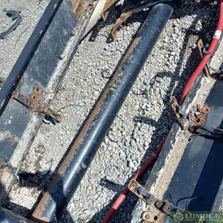 Freightliner Cascadia 125 Driveshaft