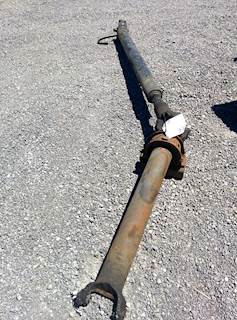 Freightliner FLD120 Driveshaft
