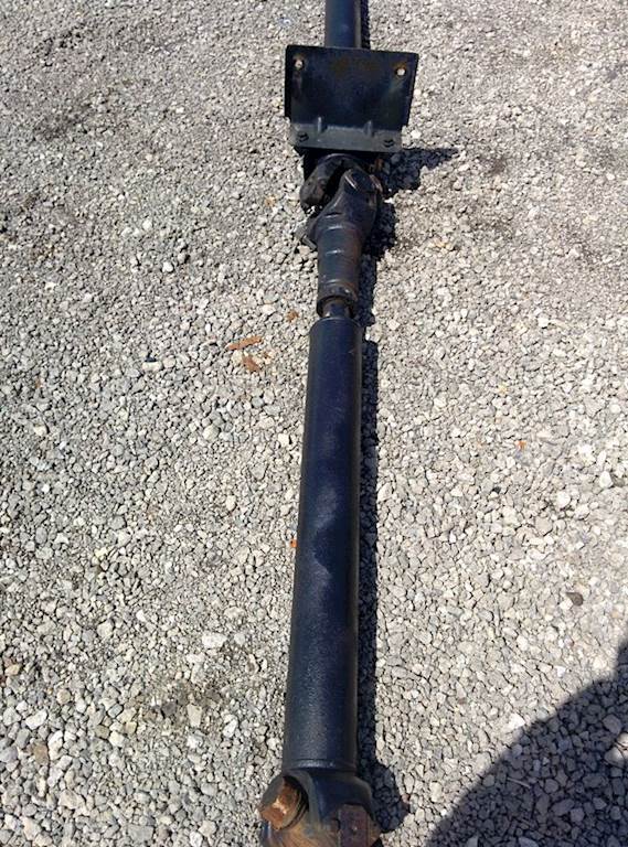 2000 GMC C6500 Drive Shaft For Sale York, ON, Canada GM039211