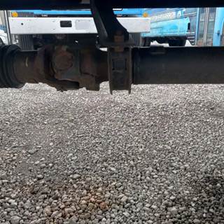 Hino 338 Driveshaft