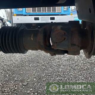 Hino 338 Driveshaft