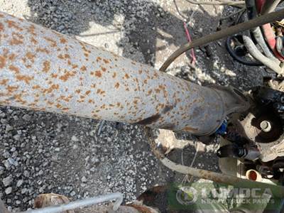 International 3000 Driveshaft for a 2014 International 3000 series (bus)