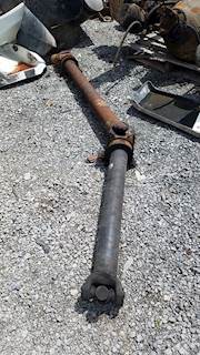 International 4300 Driveshaft