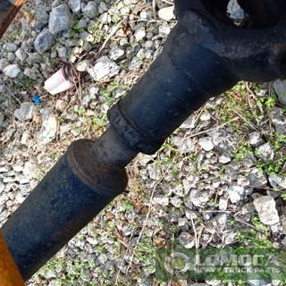 International 7500 Driveshaft