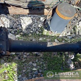 International 7500 Driveshaft