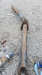 International 9400i Driveshaft