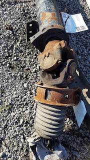 International 9900i Driveshaft