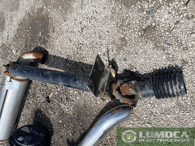 International ProStar Driveshaft