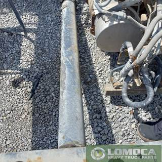 Isuzu NRR Driveshaft