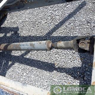 Isuzu NRR Driveshaft