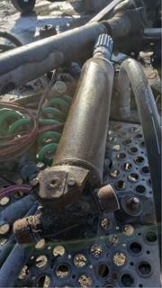 Kenworth T660 Driveshaft