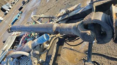 Kenworth T660 Driveshaft