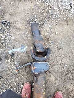 Kenworth T680 Driveshaft