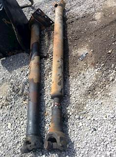 Kenworth T800 Driveshaft