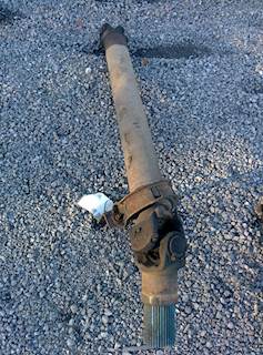 Kenworth T800 Driveshaft