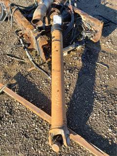 Kenworth T800 Driveshaft