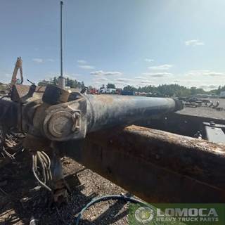 Kenworth T800 Driveshaft