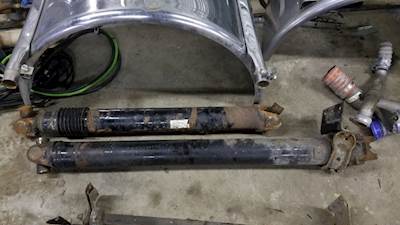 Kenworth W900 Driveshaft