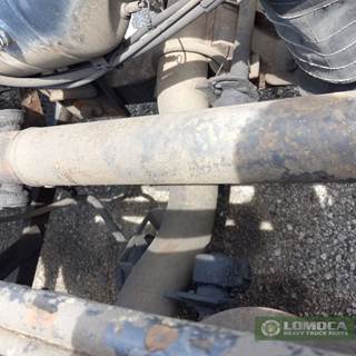 Mack Granite GU813 Driveshaft for a 2012 Mack GU813