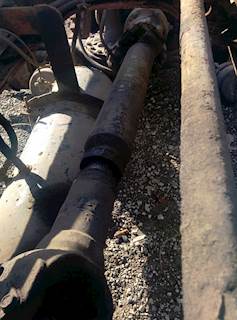 Mack RB688S Driveshaft