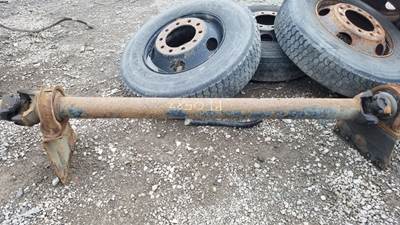 Peterbilt 335 Driveshaft