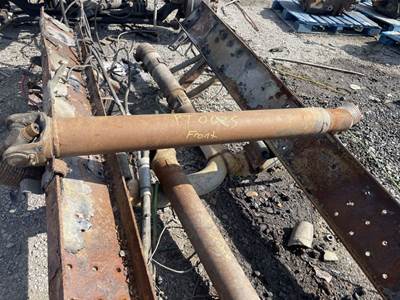 Peterbilt 378 Driveshaft