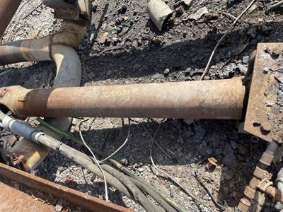 Peterbilt 378 Driveshaft