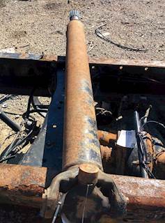Peterbilt 386 Driveshaft
