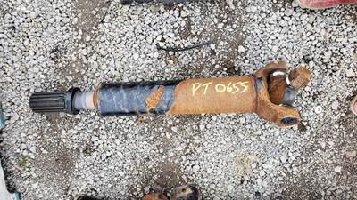 Peterbilt 579 Driveshaft