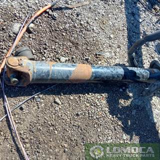 Peterbilt 579 Driveshaft