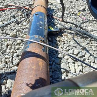 Peterbilt 579 Driveshaft