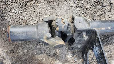 Volvo VNL Driveshaft