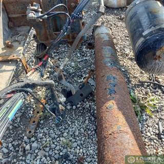 Volvo VNL Driveshaft