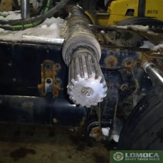 Western Star 4700 Driveshaft