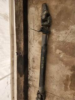 Freightliner Cascadia 126 Driveshaft
