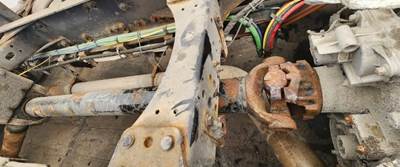 Freightliner Cascadia 126 Driveshaft