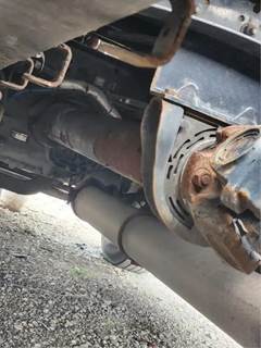 Freightliner Cascadia 126 Driveshaft