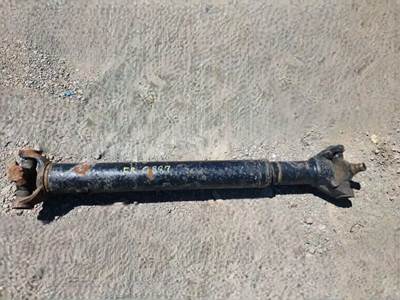 Freightliner Cascadia 126 Driveshaft