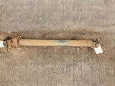 GMC C7500 Driveshaft