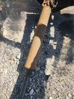 GMC W5500 Driveshaft