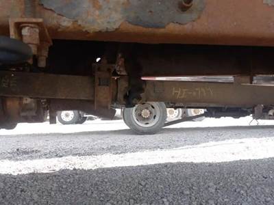 Hino 185 Driveshaft