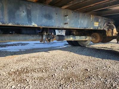 Hino 308 / 338 Driveshaft