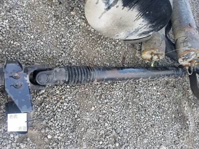 International 9900i Driveshaft